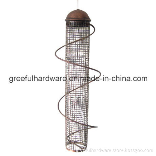 Outdoor Pet Food Feeder for Bird